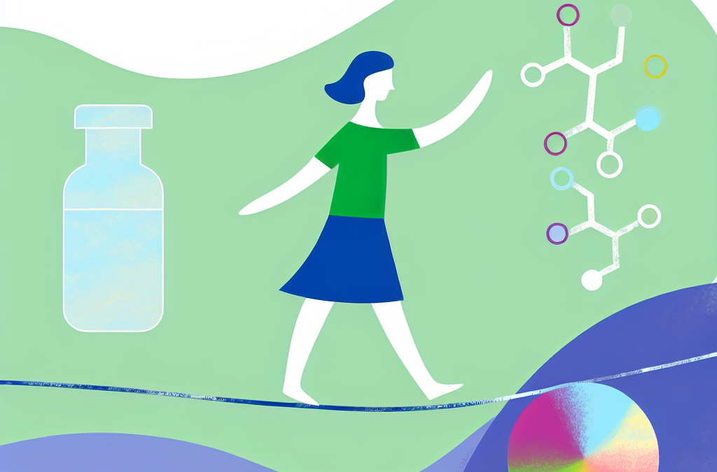 Balancing Act: The Benefits and Considerations of Bioidentical Hormone Replacement Therapy for Women