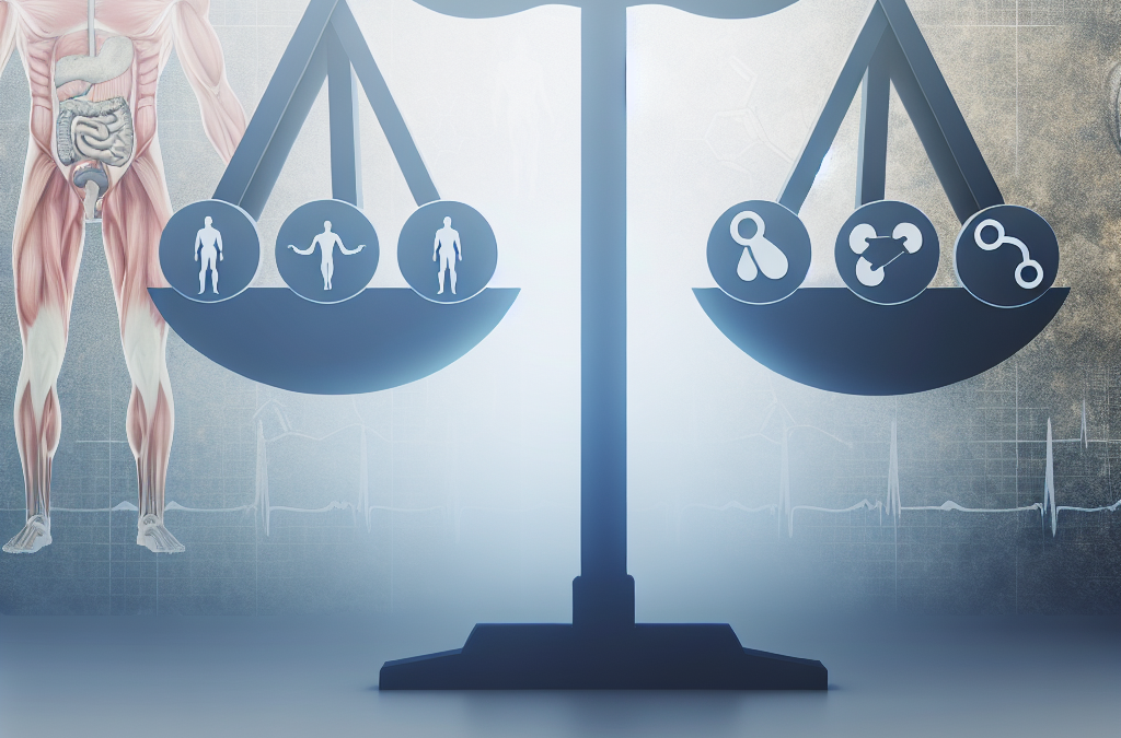 Understanding Testosterone Replacement Therapy: Benefits, Risks, and What to Expect