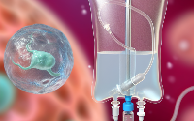 IV Infusion Therapy: Rehydration and Vital Nutrients Delivered Straight to Your Cells