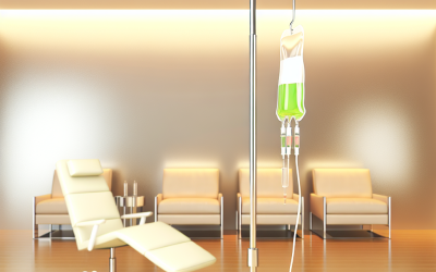 Feel Rejuvenated Fast: Harness the Benefits of IV Infusion Therapy Today