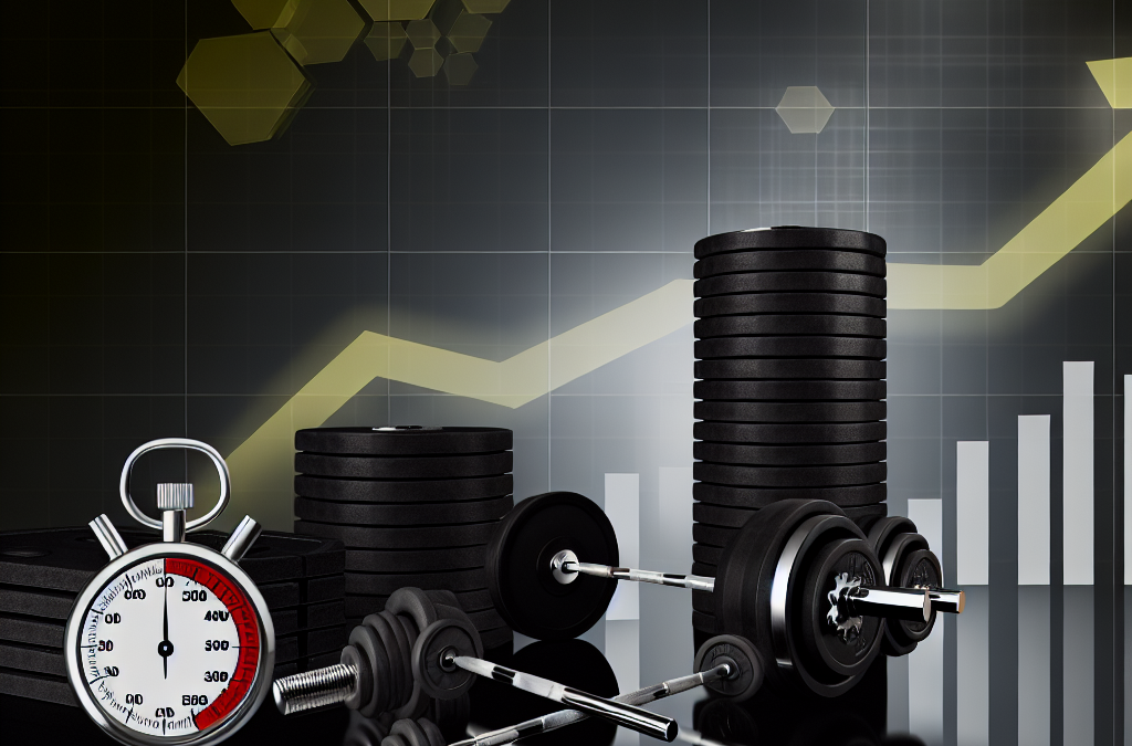 Maximize Gym Gains: How Testosterone Optimization Restores Your Competitive Edge